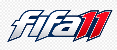 fifa11 লোগো